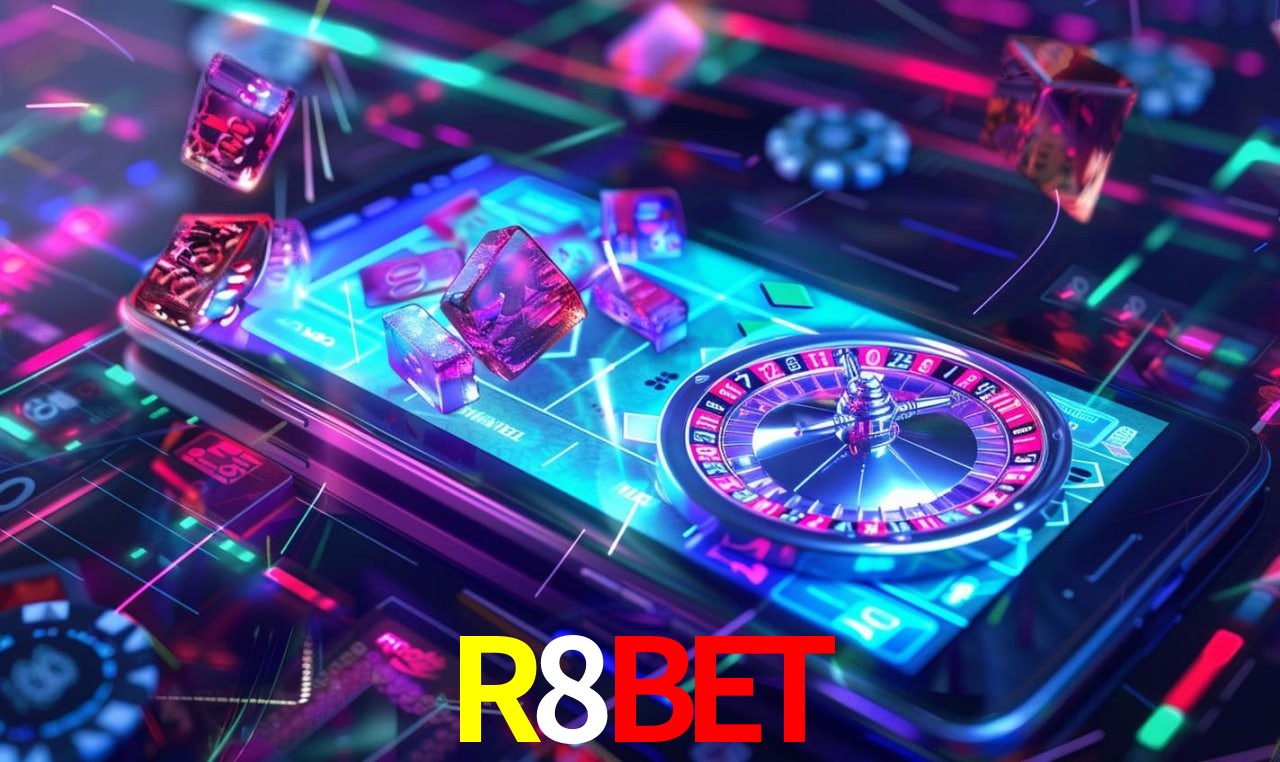 Estatísticas R8BET