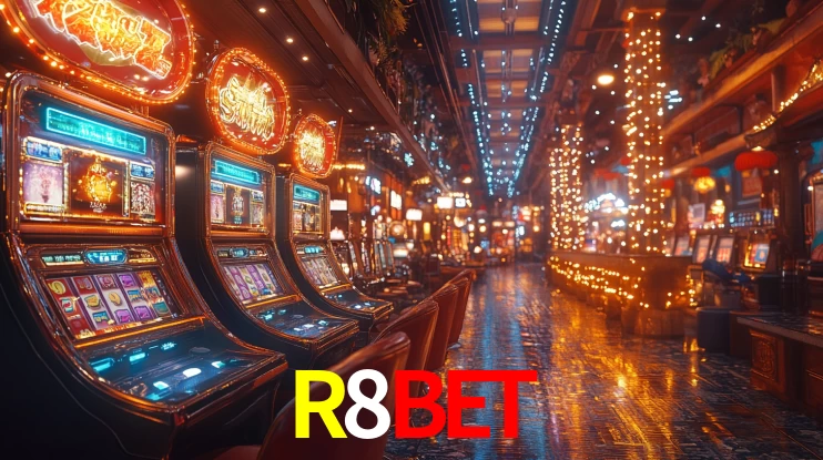 R8BET vip