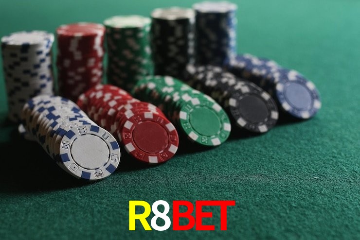 Statistics R8BET