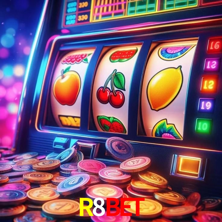 Experiência VIP R8BET