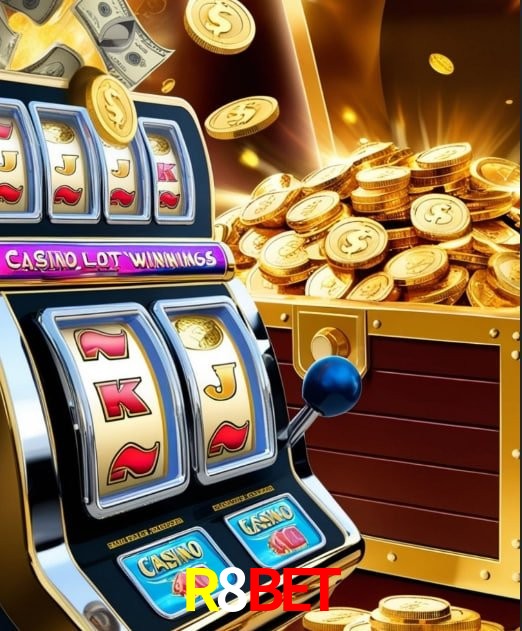 Experiência VIP R8BET