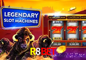 Descubra a Essência do R8BET: Nossa História e Compromissos