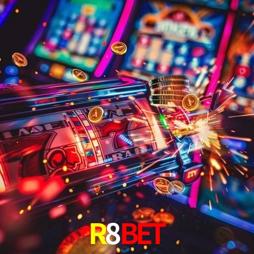Mesa de Roleta R8BET