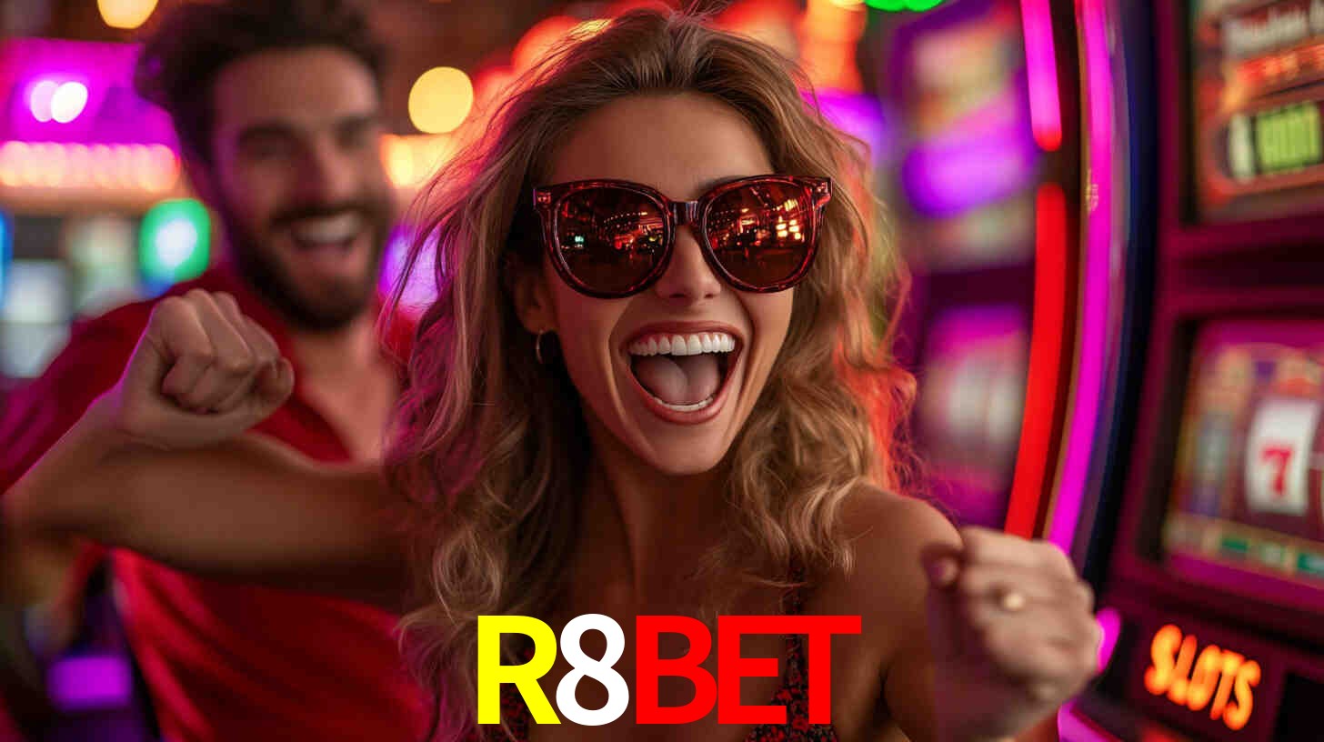 Descubra a Essência do R8BET: Nossa História e Compromissos