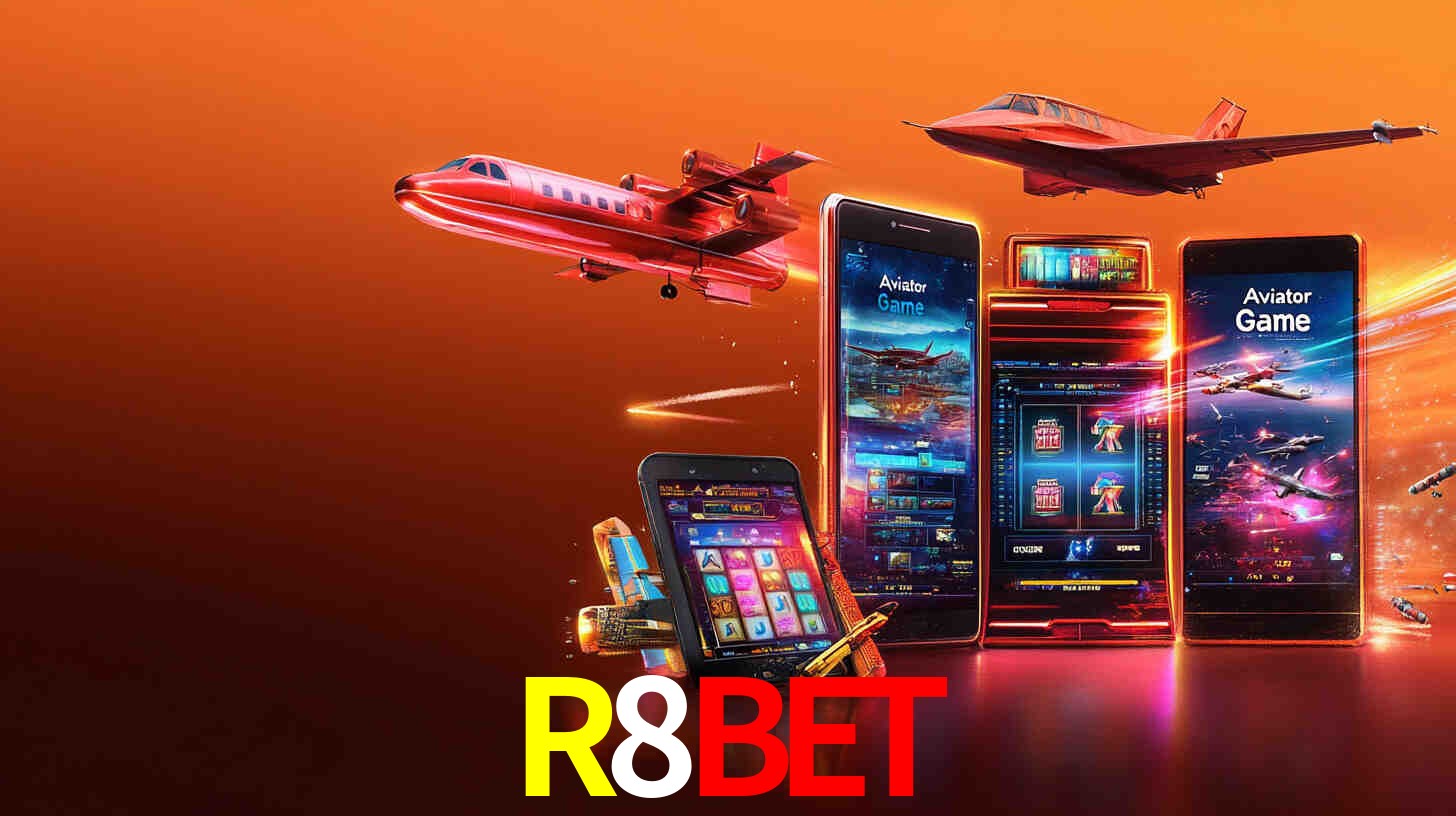 Descubra o Programa VIP da R8BET: Vantagens Exclusivas para Jogadores