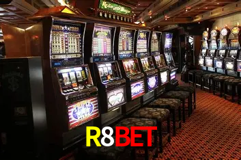 Desvendando o Mundo dos Jogos Virtuais na R8BET