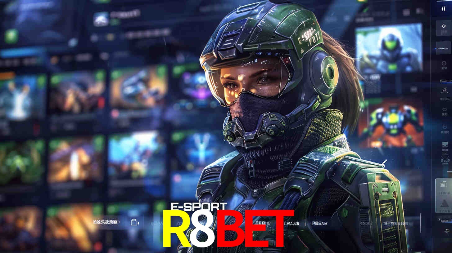 API Integration R8BET