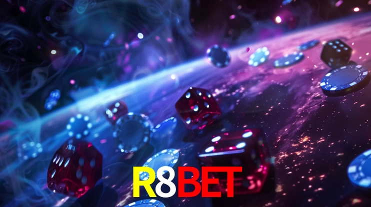 Gates of Olympus R8BET