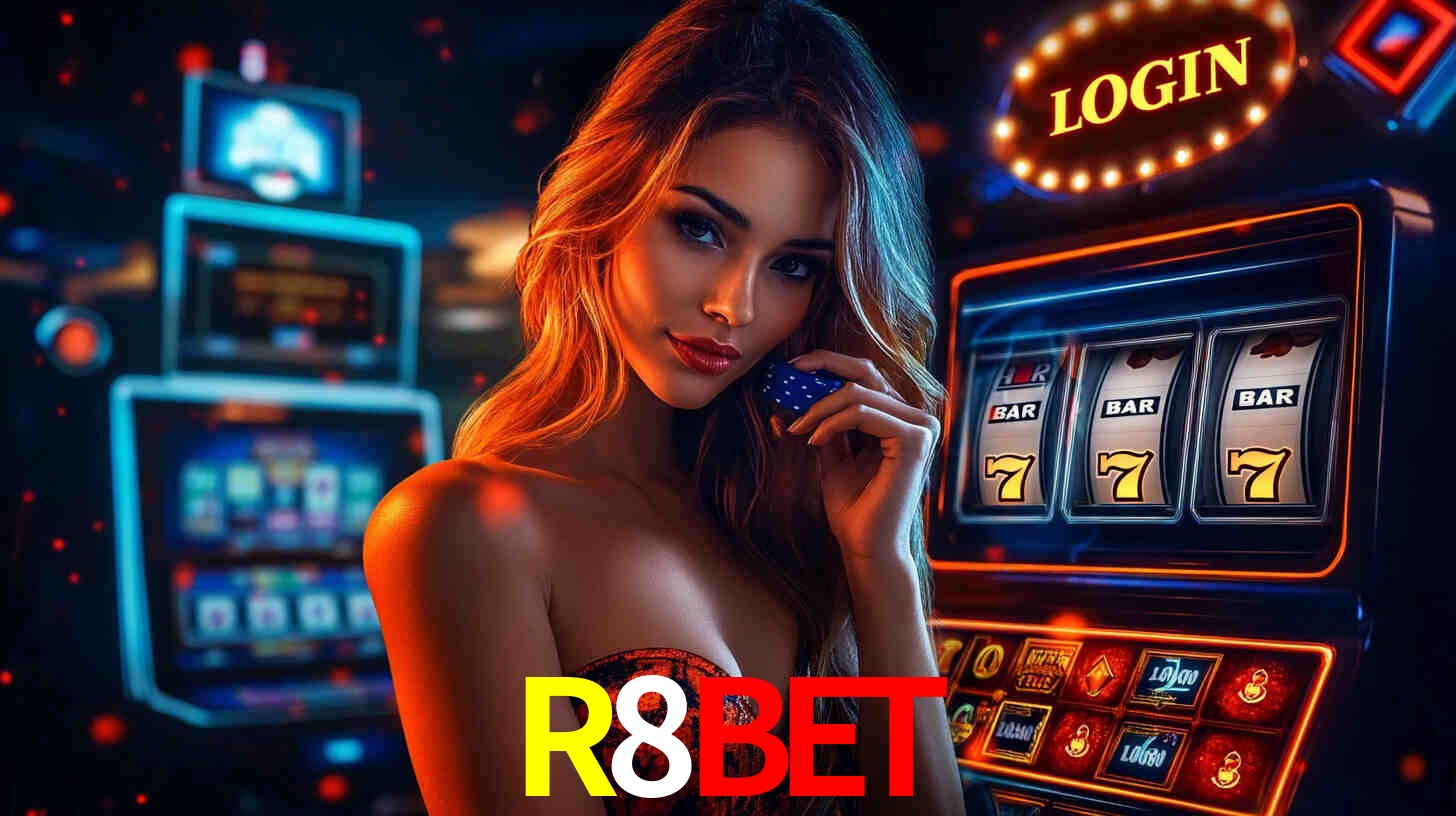 R8BET