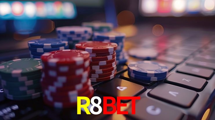 Integração de APIs R8BET