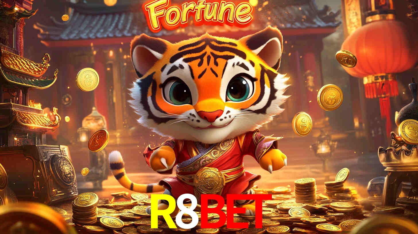 Apostas Esportivas na R8BET: Um Guia Completo
