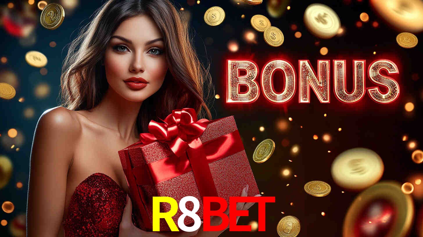 Explorando a Categoria de Eventos em Apostas na R8BET