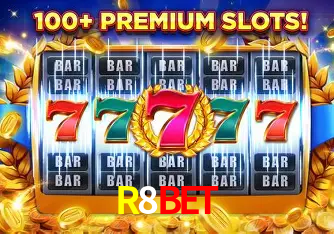 A Emoção da Loteria na R8BET: Uma Chance de Mudança de Vida