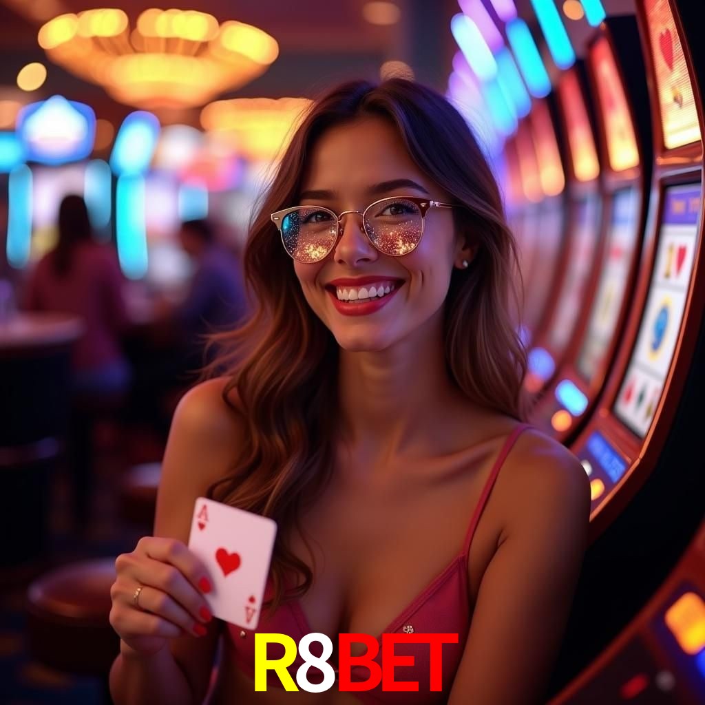 Football Betting R8BET