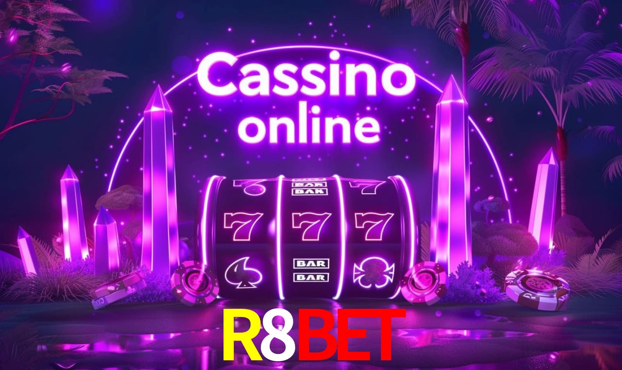 Sistemas de Segurança R8BET