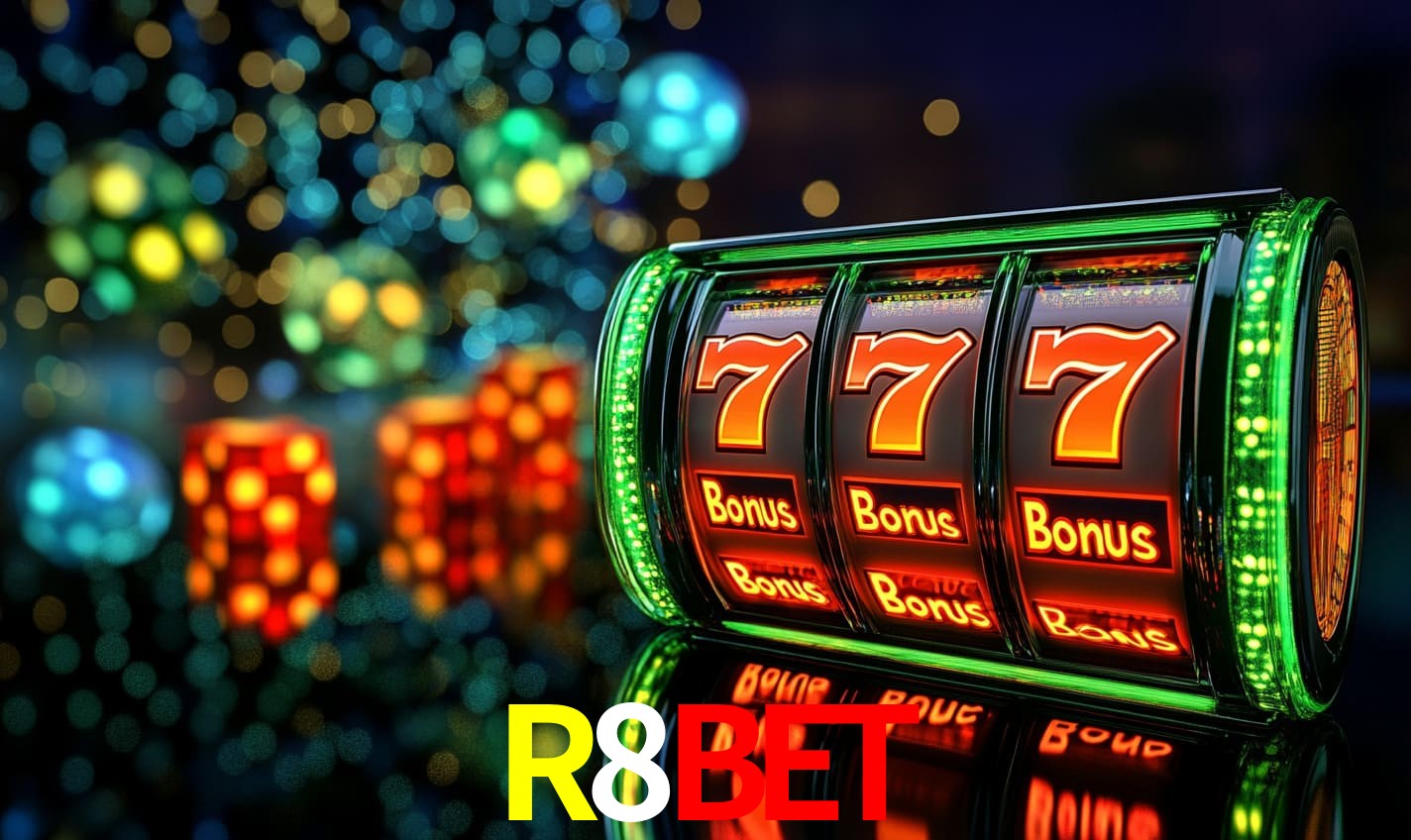 Benefícios da Conta R8BET