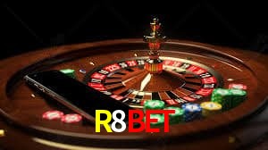 Spaceman Game R8BET