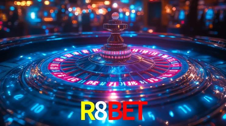 Explore as vantagens do R8BET: serviço profissional e confiabilidade