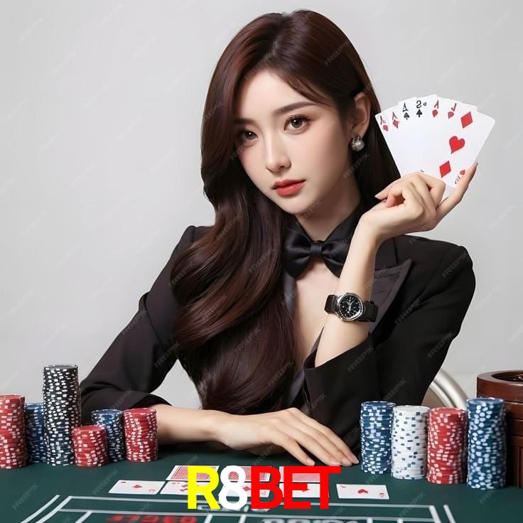 Promoção Relâmpago R8BET