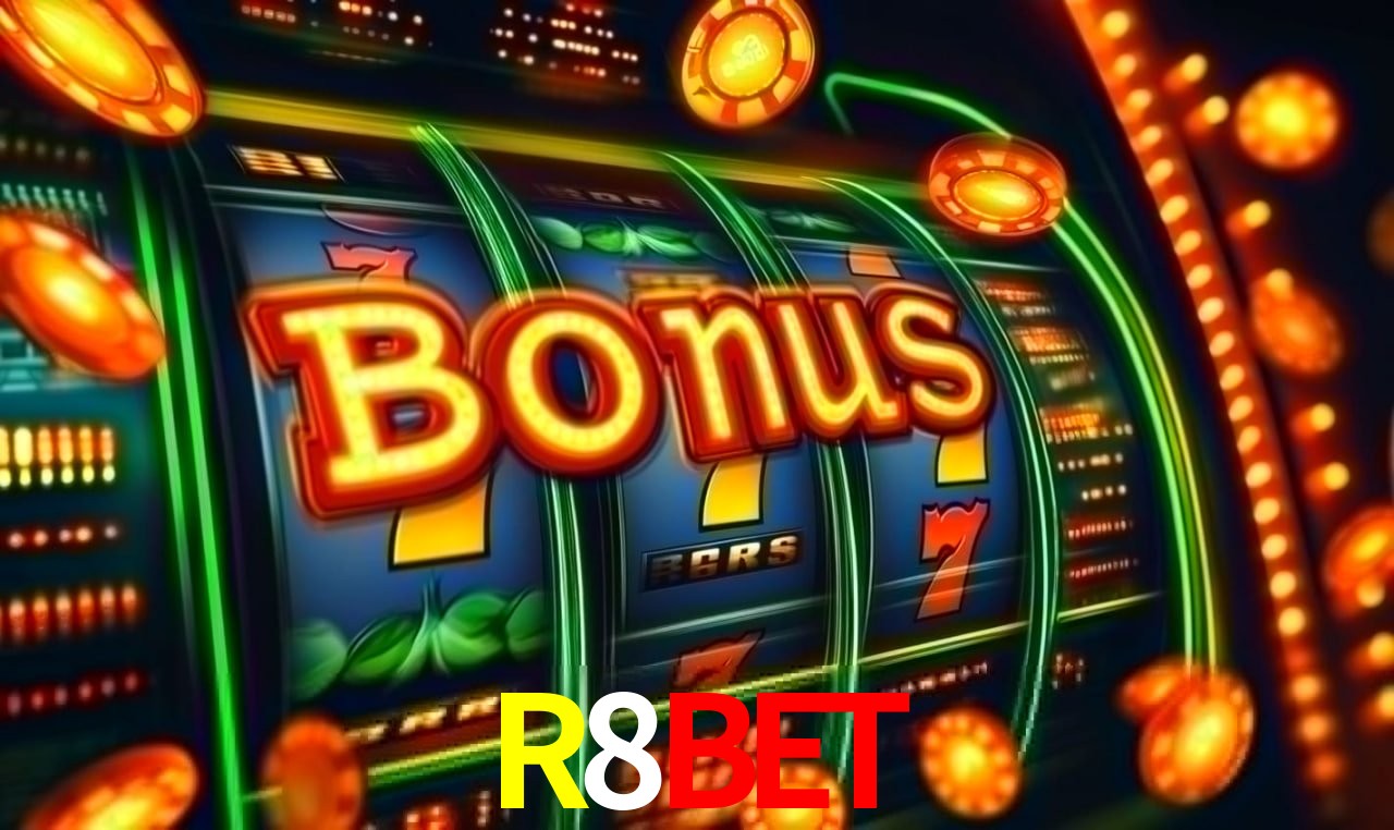 Roulette Table R8BET