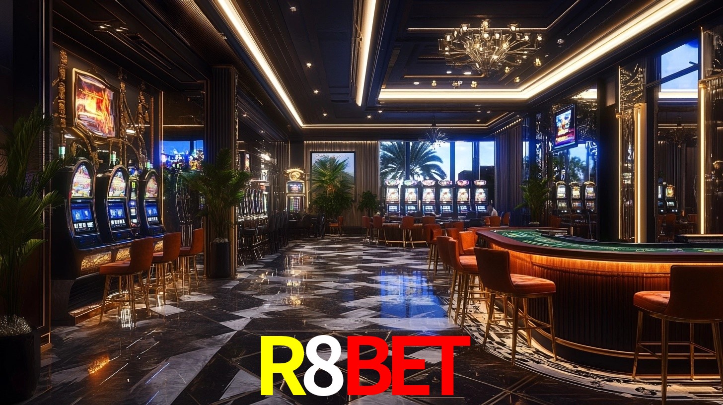 Ofertas Imperdíveis na R8BET: Promoções e Bônus Que Valem a Pena