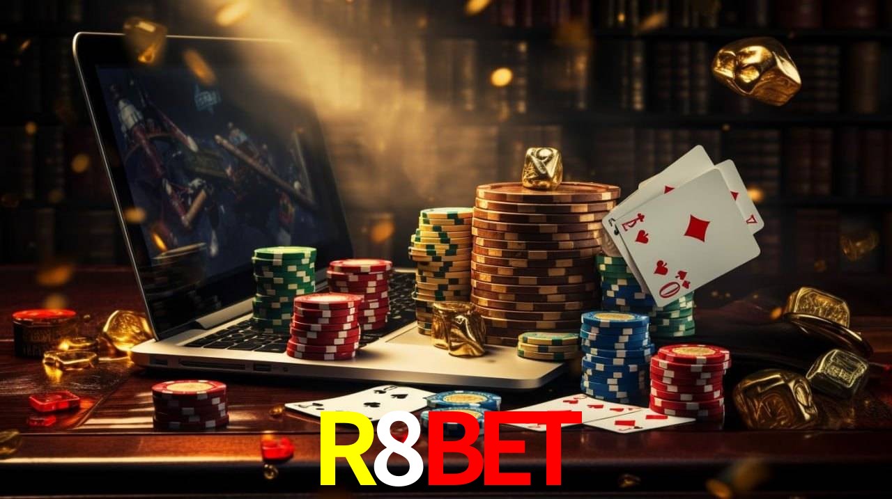 Jogo Spaceman R8BET