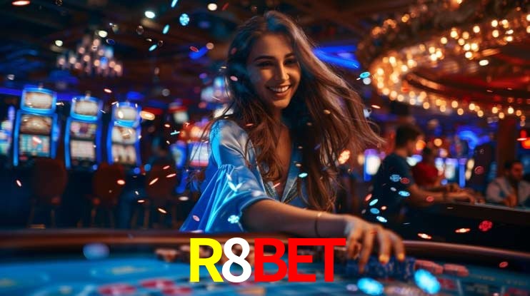 Tennis Betting R8BET