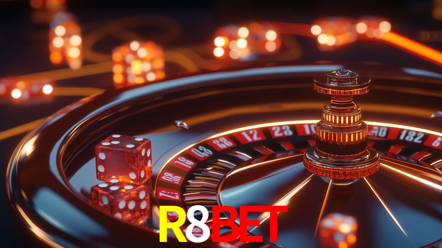 Bônus Generosos e Exclusivos no R8BET para Você!
