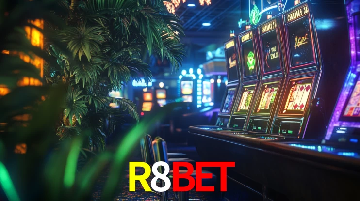 Tournaments R8BET