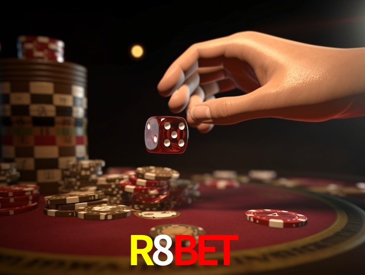 Diretório de Jogos R8BET