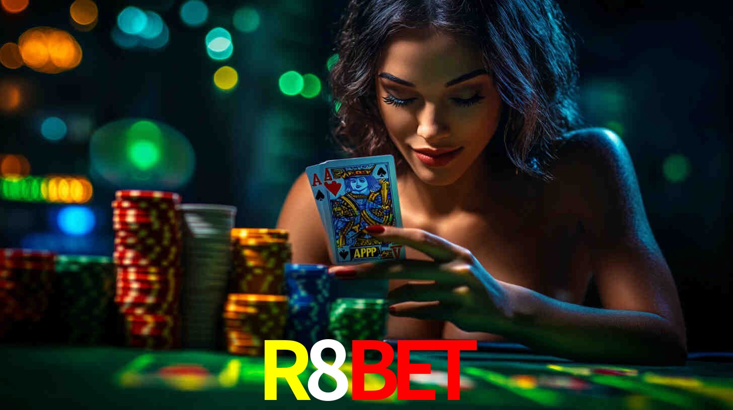 Explorando a Categoria de Eventos em Apostas na R8BET