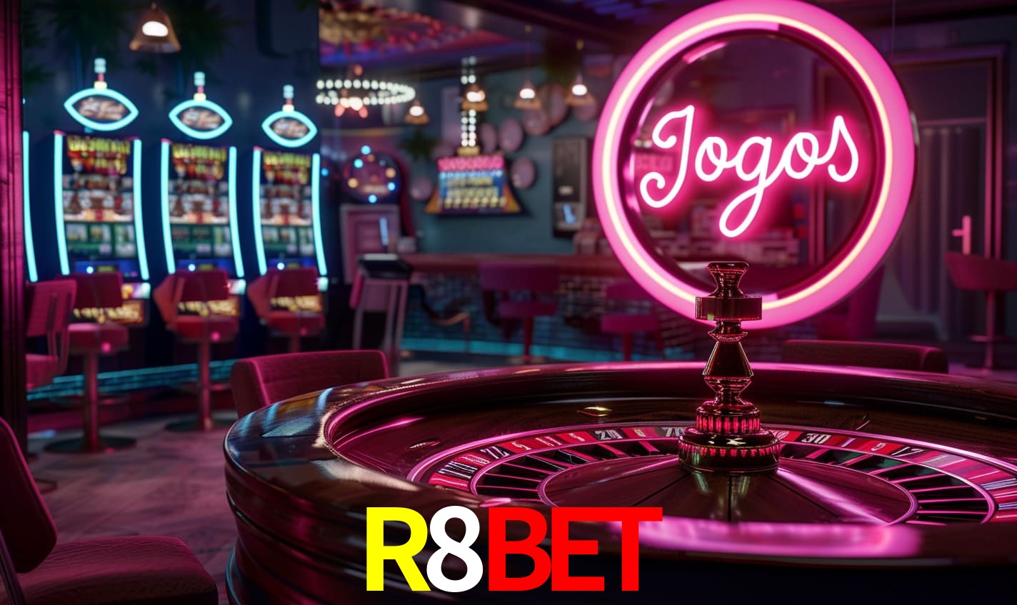 A Emoção da Loteria na R8BET: Uma Chance de Mudança de Vida