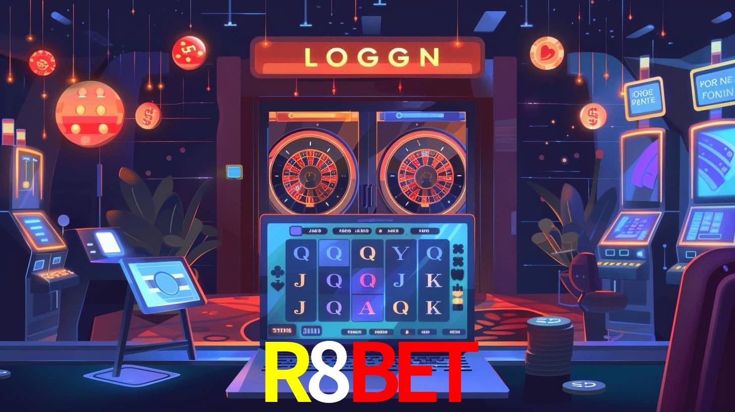 Ofertas Exclusivas R8BET
