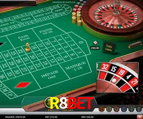 Flash Promotion R8BET