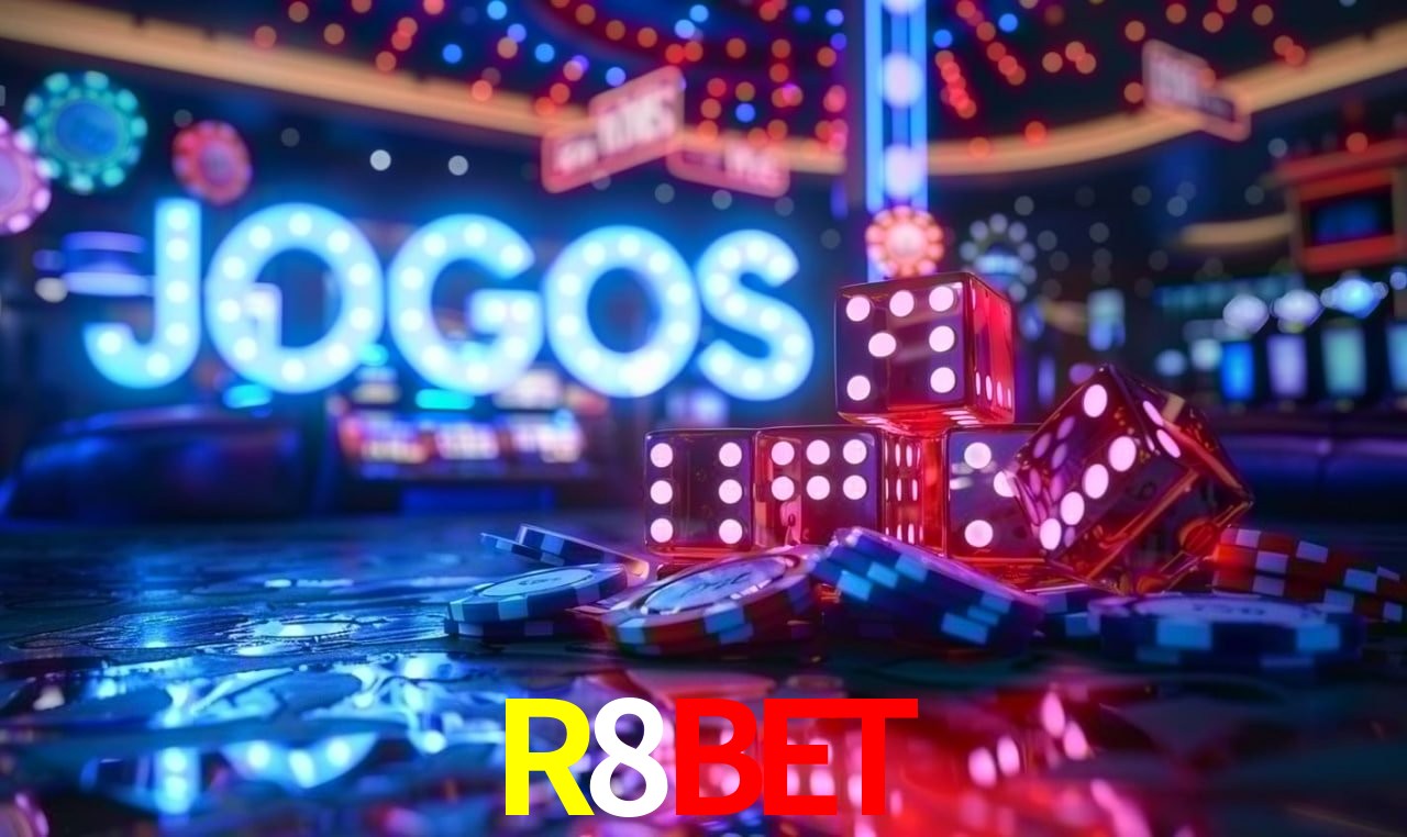 Jogos Exclusivos R8BET