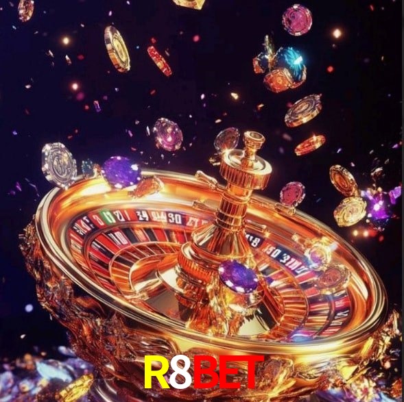 Promoções Sazonais R8BET