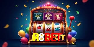 Especiais de Fim de Semana R8BET