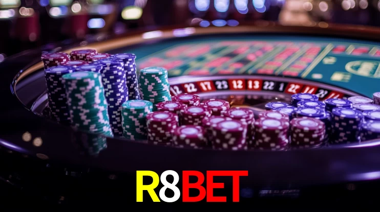 Daily Bonuses R8BET
