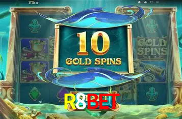 A Experiência Imersiva dos Cassinos Ao Vivo no R8BET