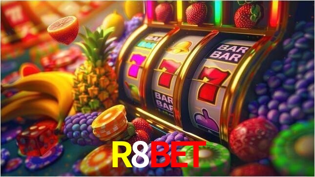 Platform Technology R8BET