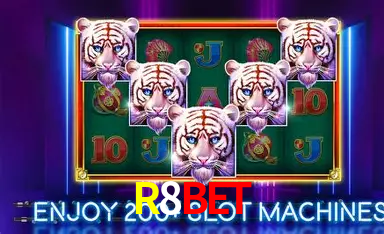 Weekend Specials R8BET