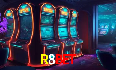 A Revolução dos Aplicativos de Jogos no R8BET