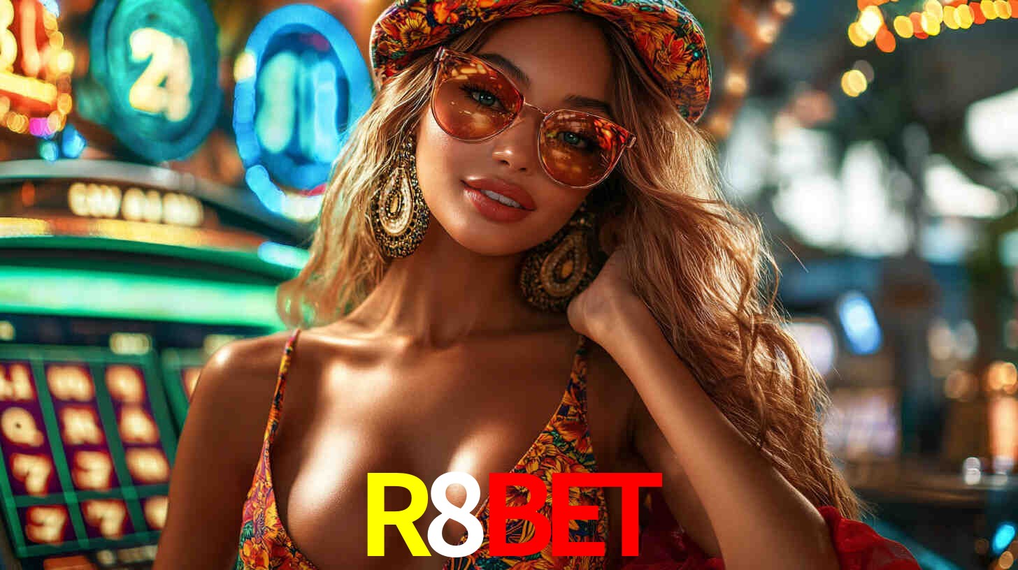 R8BET App Interface