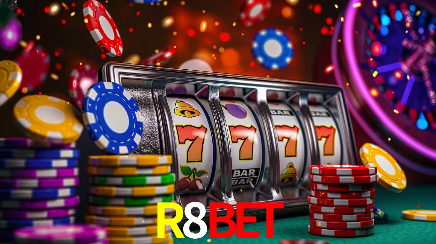 Bônus Diários R8BET