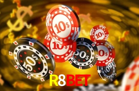 Apostas de Futebol R8BET