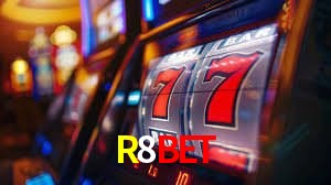 Segurança 2FA R8BET