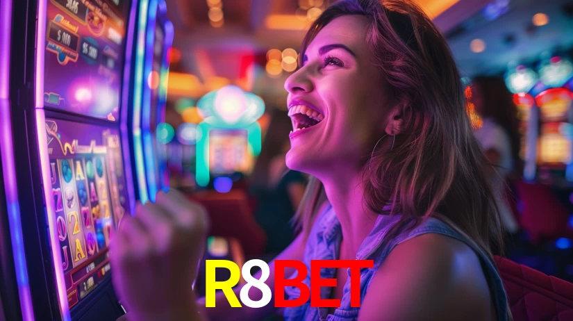 R8.BET
