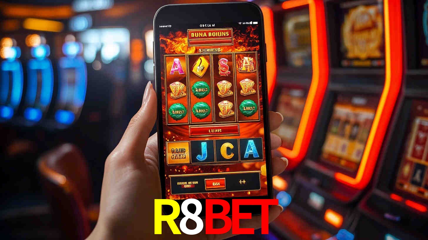 R8BET