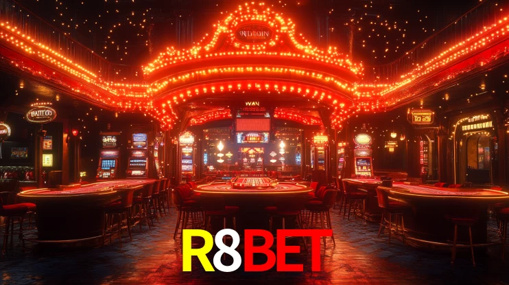 R8BET,R8.BET