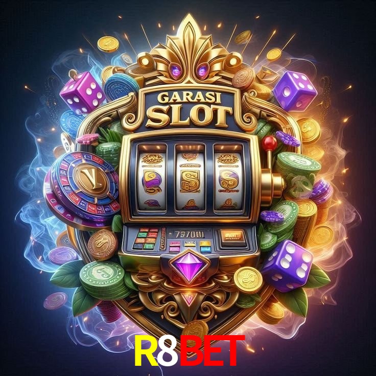 Design Responsivo R8BET